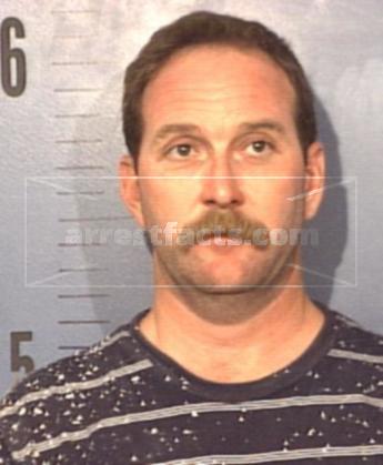 Brian Forrest Yancy
