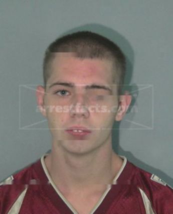 Justin Allan Ladebush