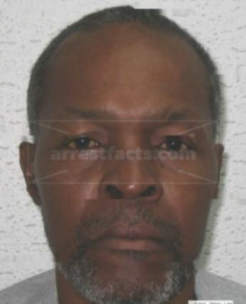 Henry Lee Williams