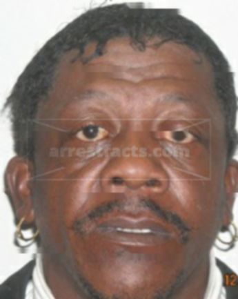 Cedric Lamar Warthen