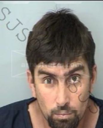 Christopher William Mccook
