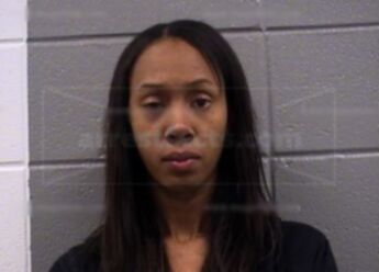 Tiffany Johnson