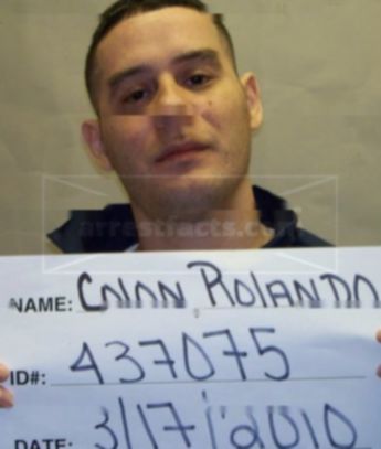 Rolando Negron Colon
