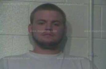 Matthew Shawn Hall
