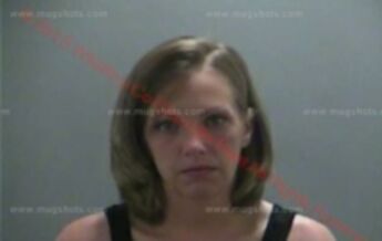 Alicia June Smith