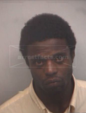Michael Leon Hood