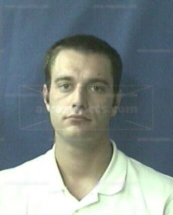 Christopher Travis Lind