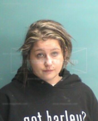 Amber Nikoe Gulley