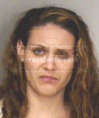 Amber Nichole Devane