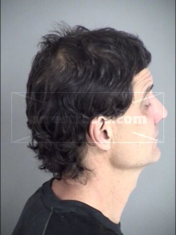 Larry Randall Glover
