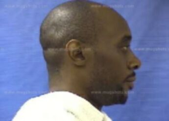 Corey Gerrod Scott