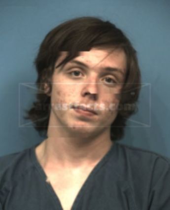 Alek Colton Klander
