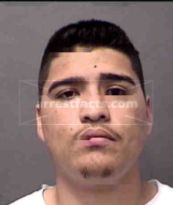 Jose Torres Diaz