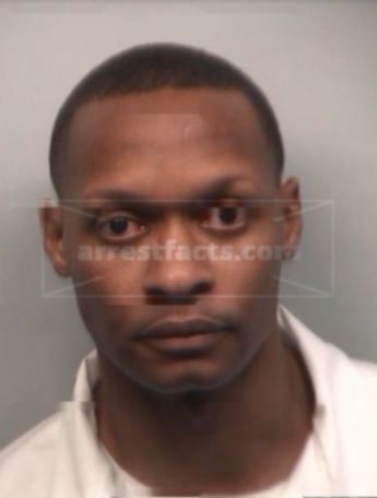Marlon Brandon Pierce