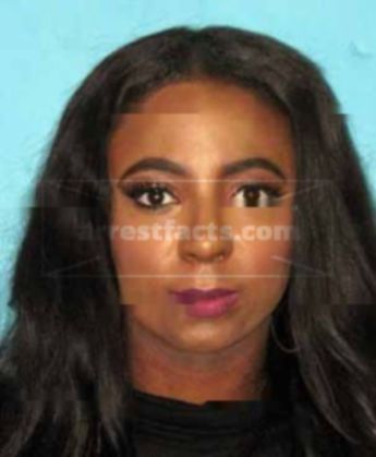 Markeisha Gill