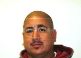 Eusebio Elias Escobedo