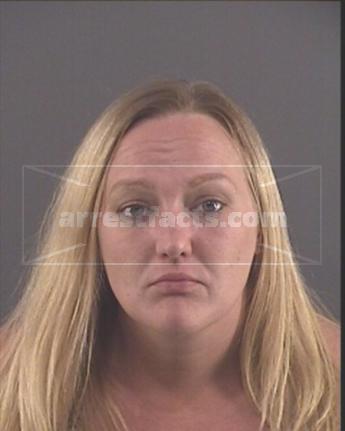 Krista Lynn Coats