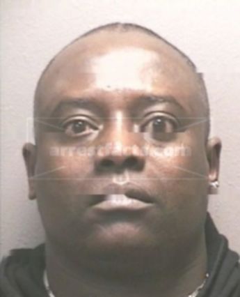 Jihad Muhammad Jr.