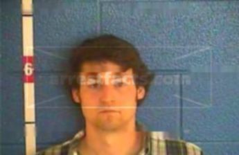 Matthew Robert Horn