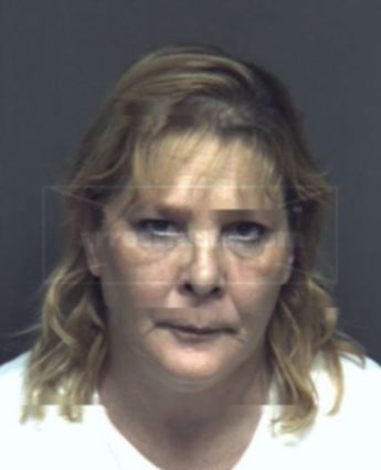 Susan Marie Scarano