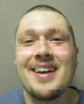 Aaron Lee Curry