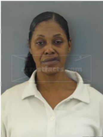 Melodie Danette Bynum