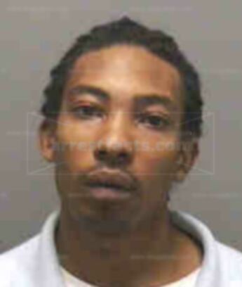 Jahmil Lamar Jasper