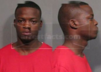 Michael Terrell Walpool