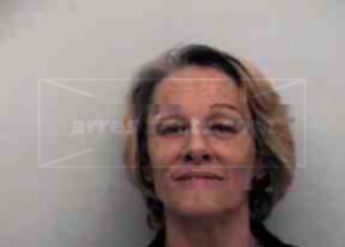 Donna Grace Cooper