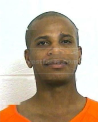 Darrell Odell Golden