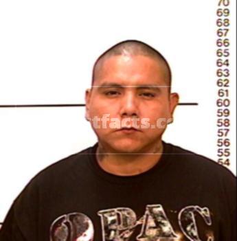 Steven Ramirez "stevie" Tobias