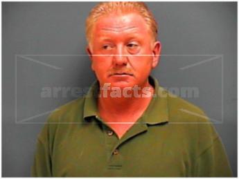 Jeffrey Frederick Brewer