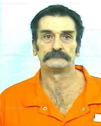 Billy Wayne Mitchell