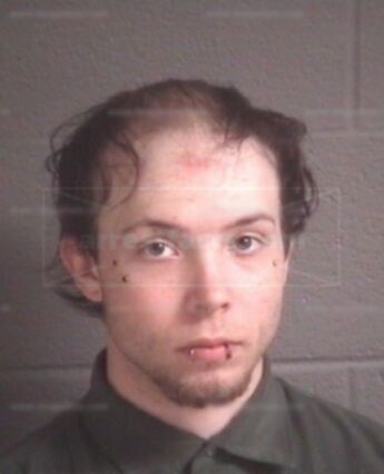 Westley Aaron Williams