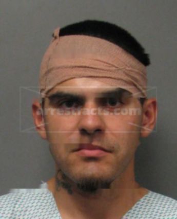 Chad Mitchell Hernandez