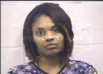 Kear Kihannna Walker