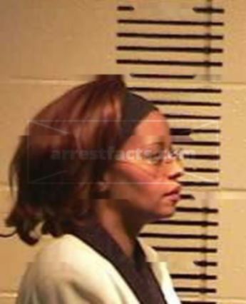 Sharrial Chenial Davis