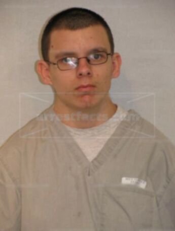 Trevor Ray Muchmore