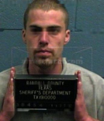Kevin Matthew Houston