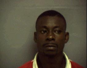 Patrick Michael Antoine