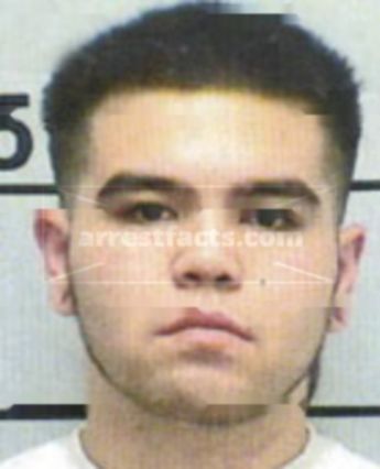 Joshua Andrew Harp