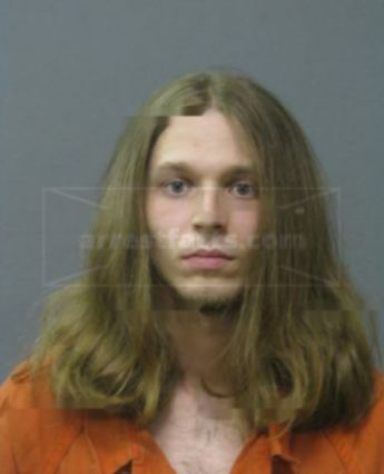 Mitchell Bryan Saucier