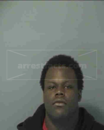 Antonio V Hardy