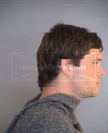 Adam Trent Mcloud