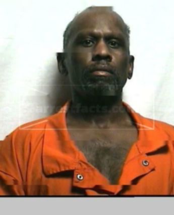 Ronald Eugene Hunter