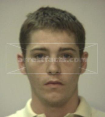 James Michael Richardson