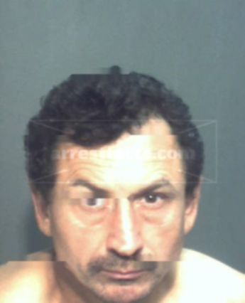 Dennis Ortiz Graves
