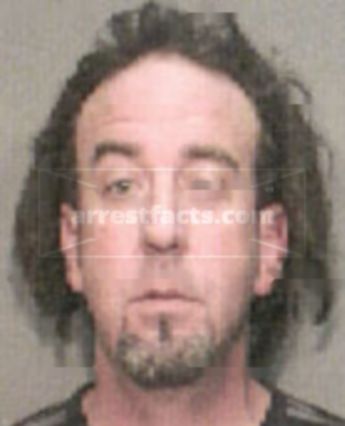 Christopher Randal Ellsworth