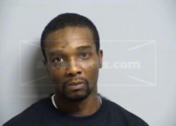 Eric Lee Smallwood