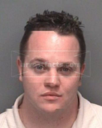 Kristopher Douglas Pope